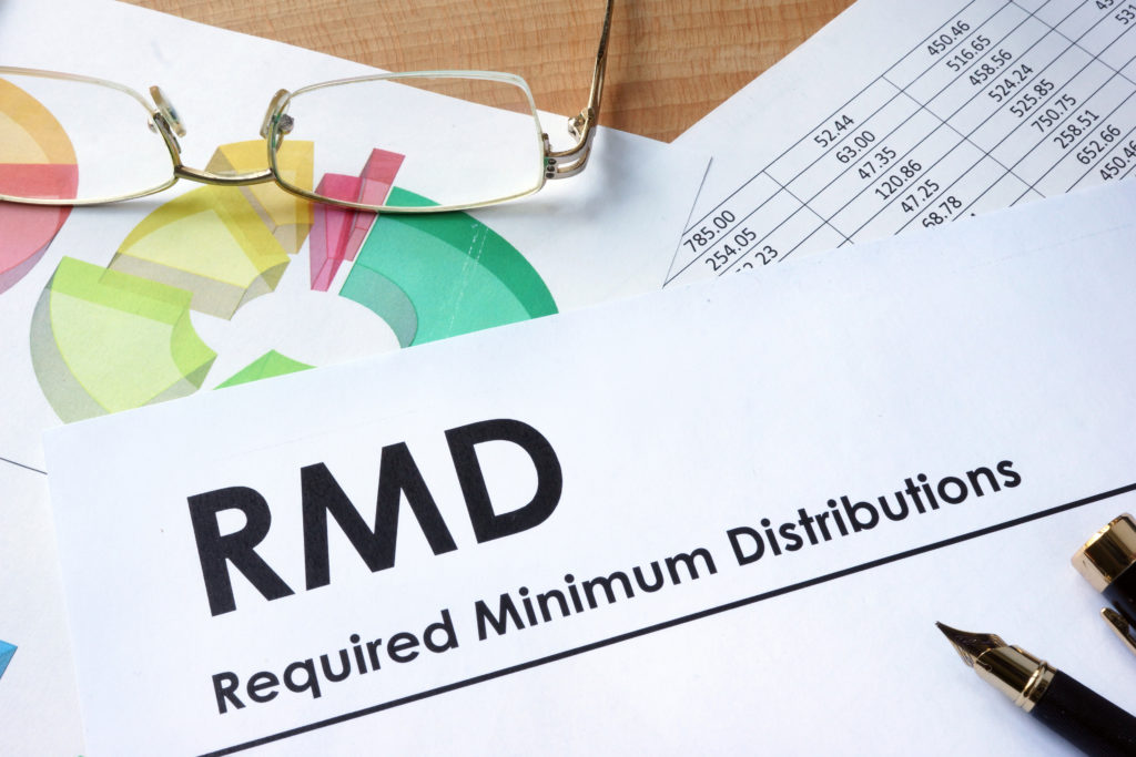 Preparing for Mandatory IRA Distributions Vantage Retirement Plans