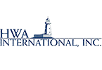 HWA International, Inc. Logo