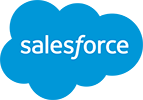 Sales Force Logo