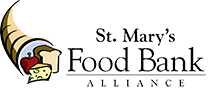 St. Marys Food Bank Logo