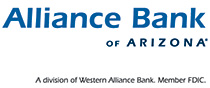 Alliance Bank of Arizona