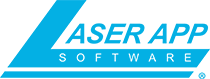 Laser App Software