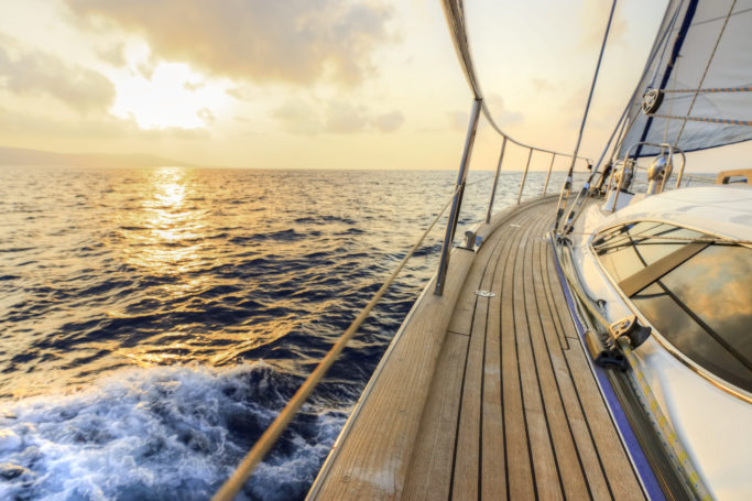 Sailing to Retirement