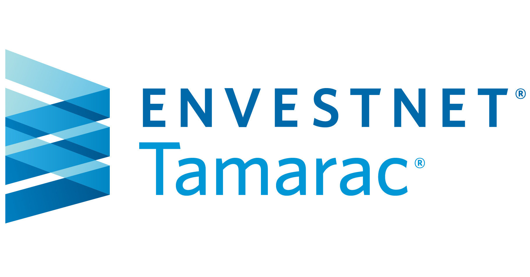 Envestnet Tamarac Logo