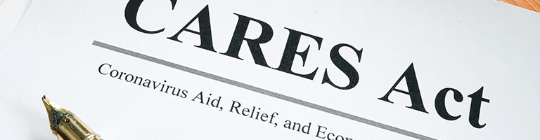 cares act