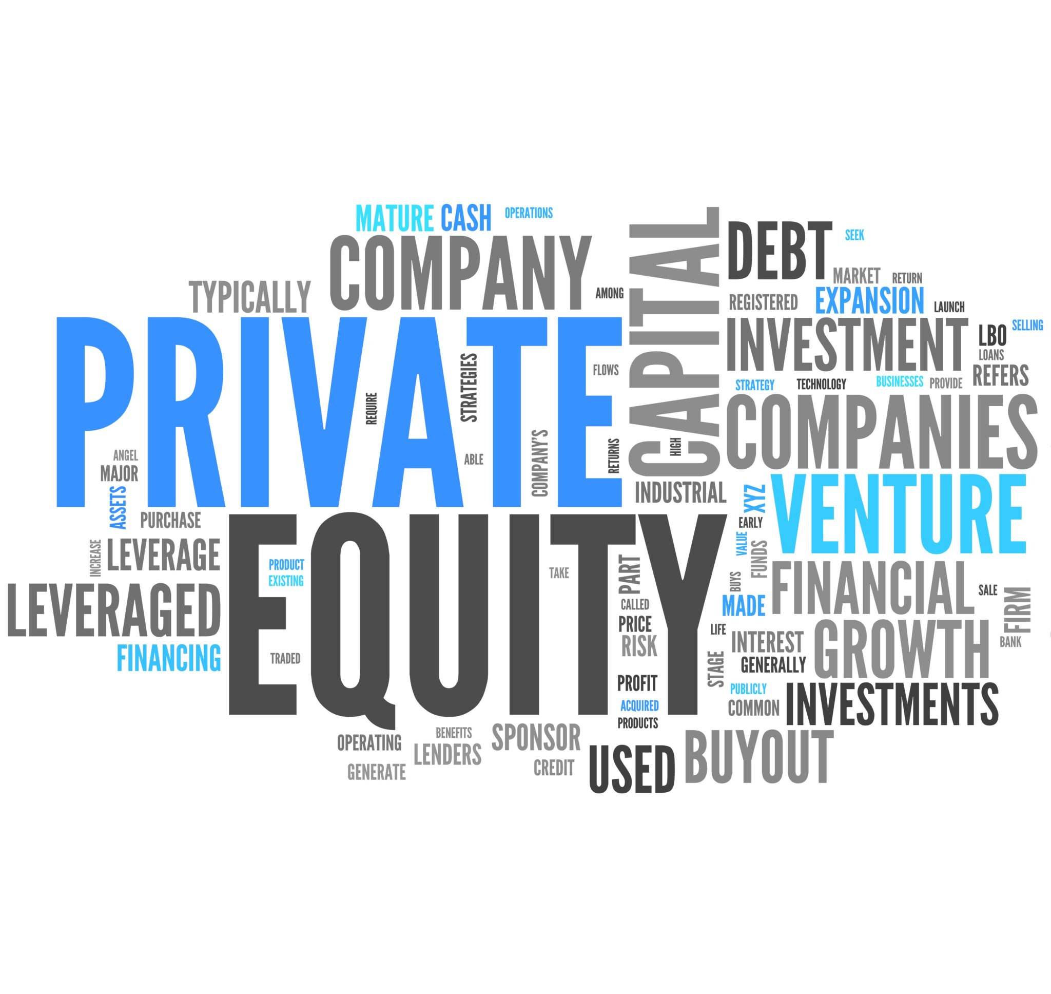 Why Invest in Private Equity with Your IRA Vantage SelfDirected IRAs